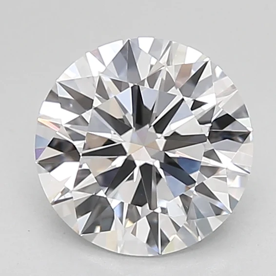 Diamond view