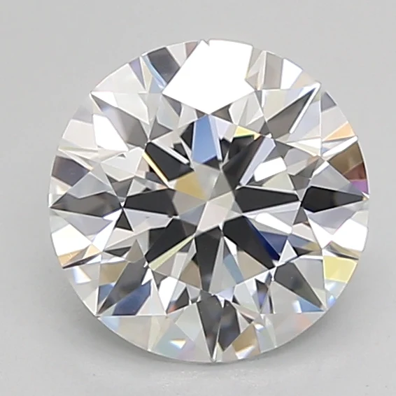 Diamond view