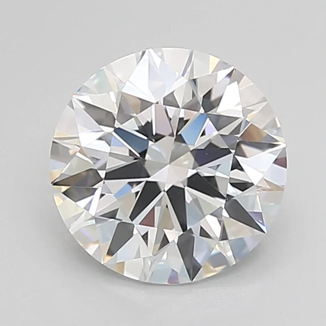 Diamond view