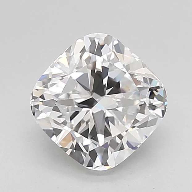 Diamond view