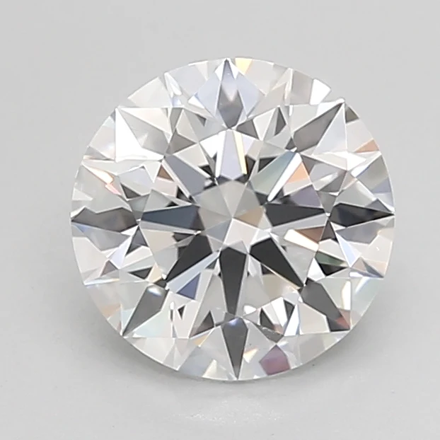 Diamond view