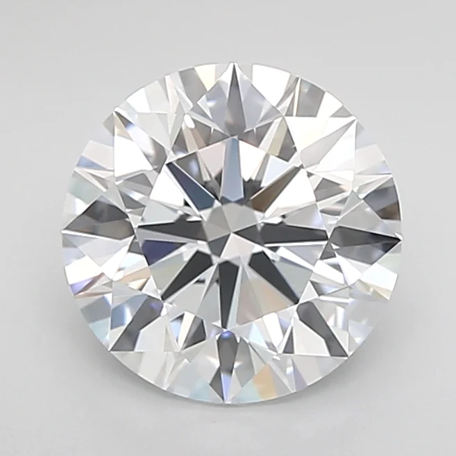 Diamond view