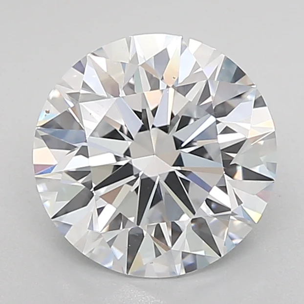 Diamond view