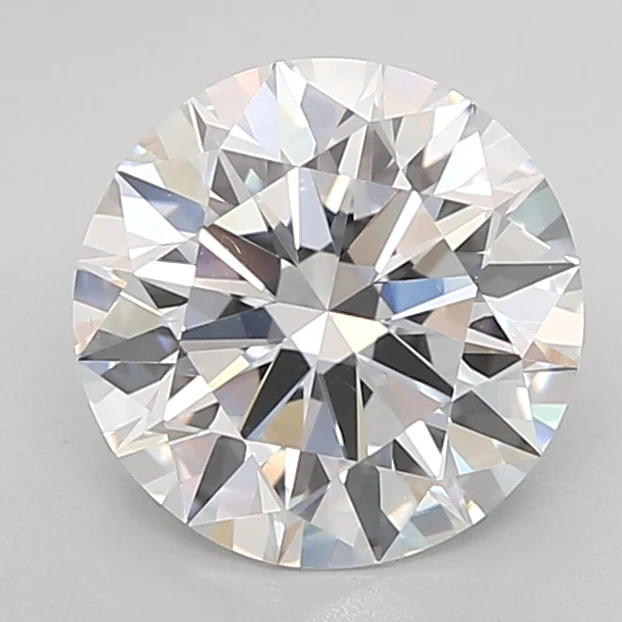 Diamond view