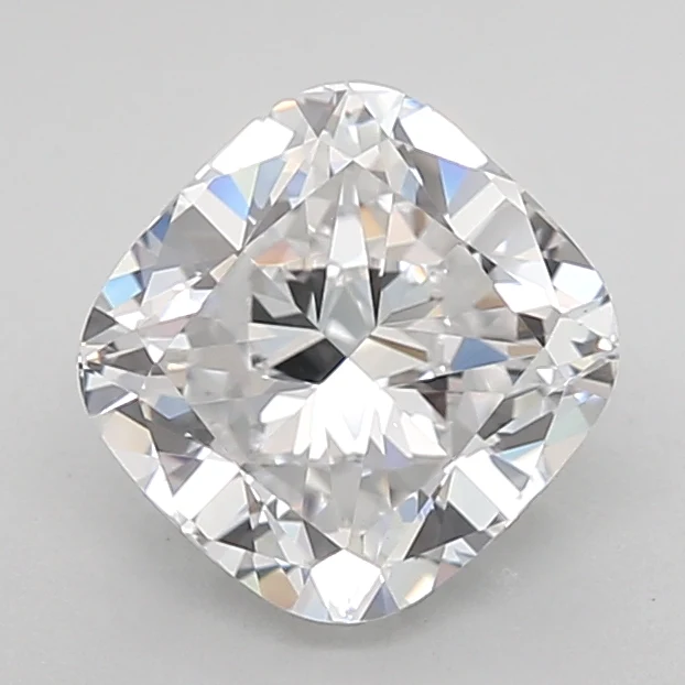 Diamond view