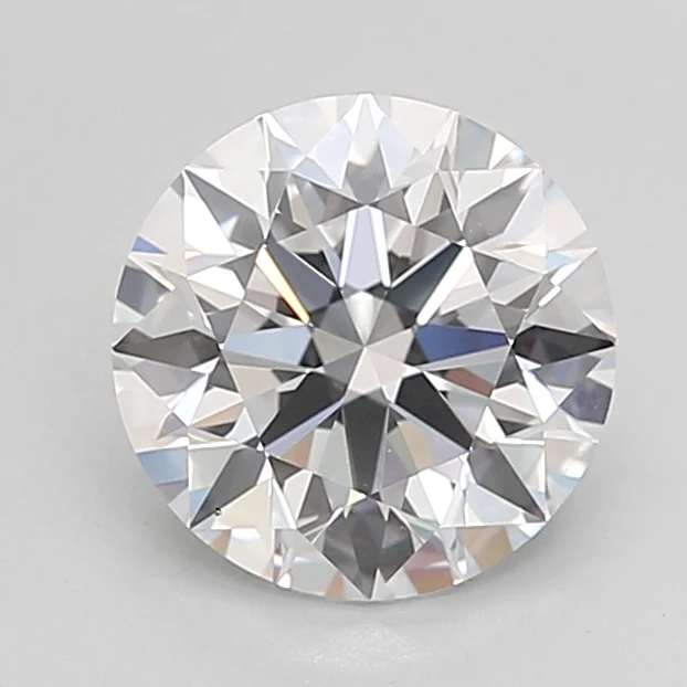 Diamond view