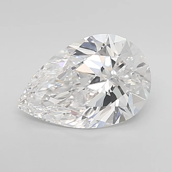 Diamond view