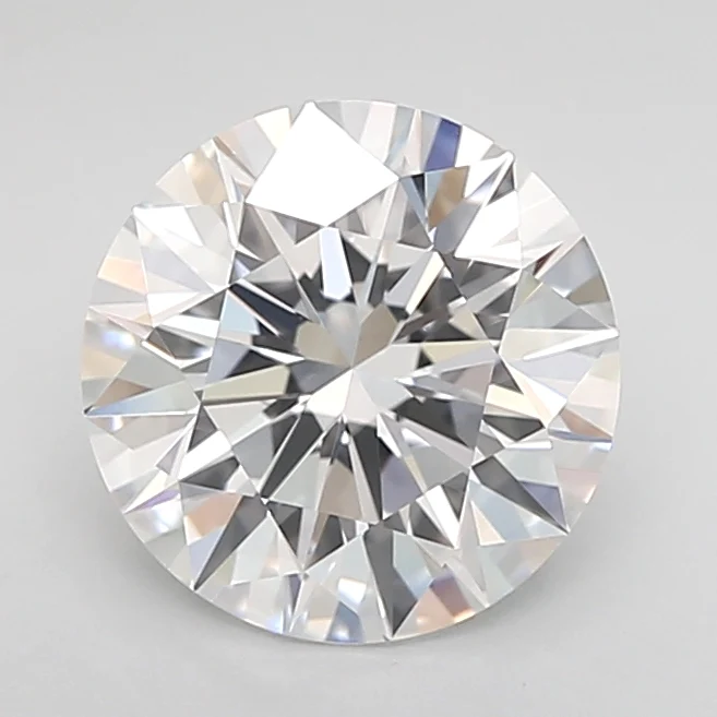 Diamond view