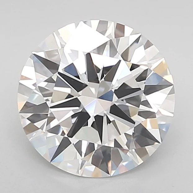Diamond view