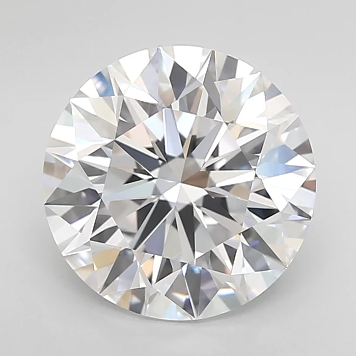 Diamond view
