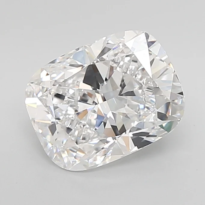 Diamond view
