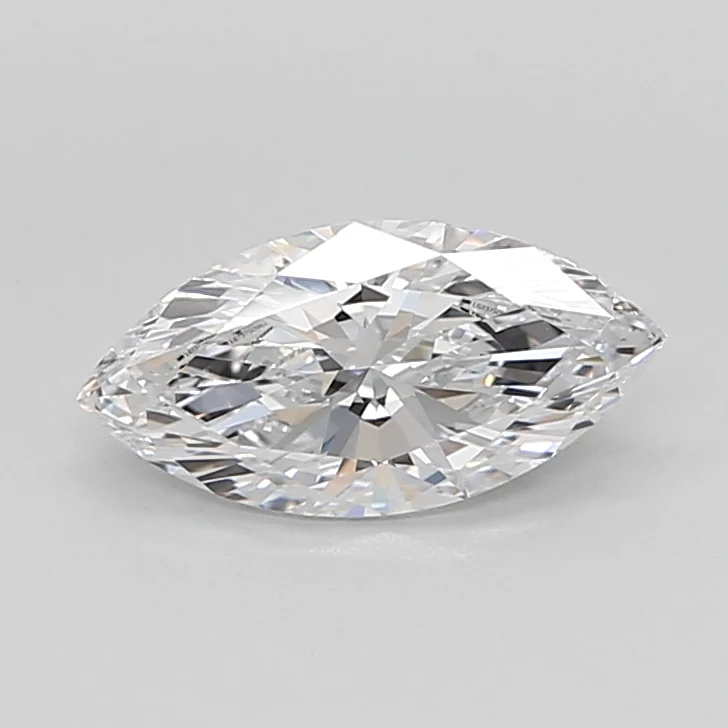 Diamond view