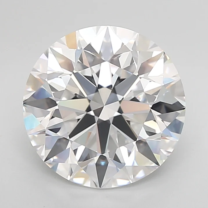 Diamond view