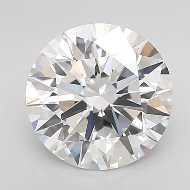 Diamond view