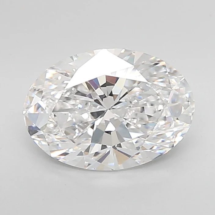 Diamond view
