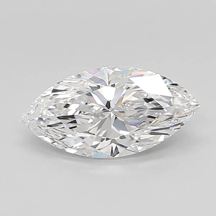 Diamond view