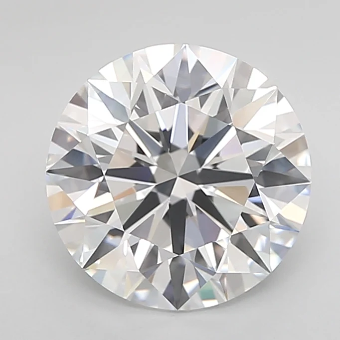 Diamond view
