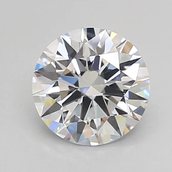 Diamond view