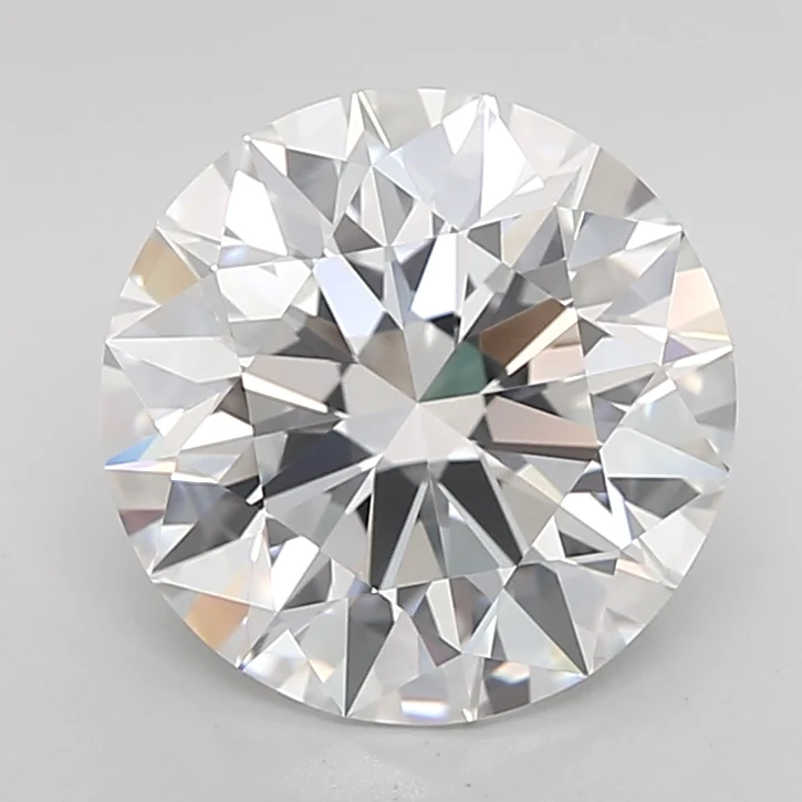 Diamond view
