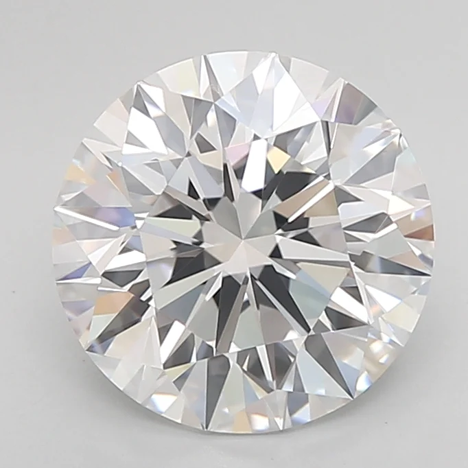 Diamond view
