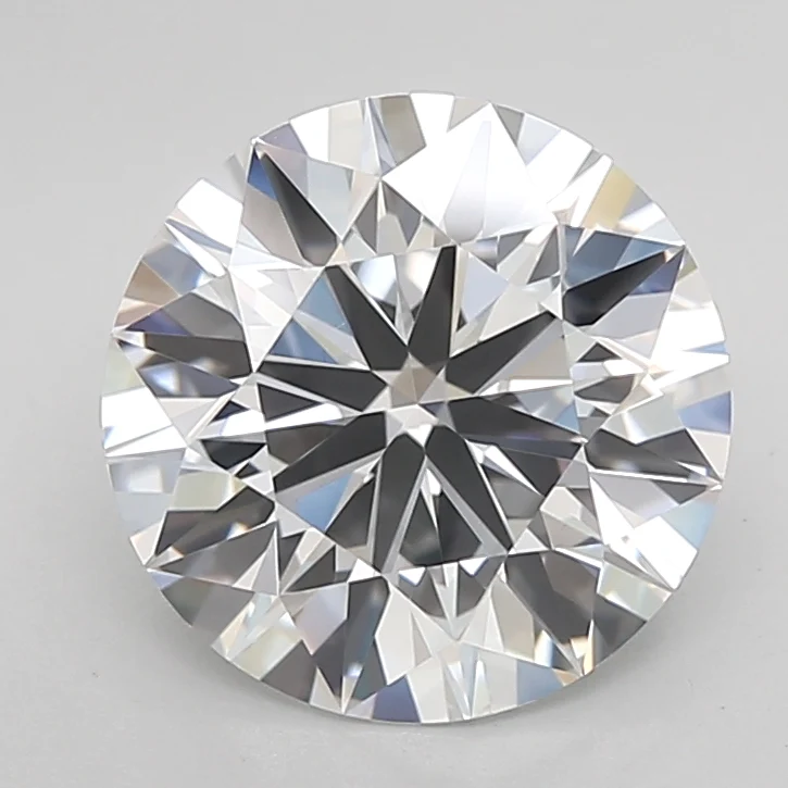 Diamond view