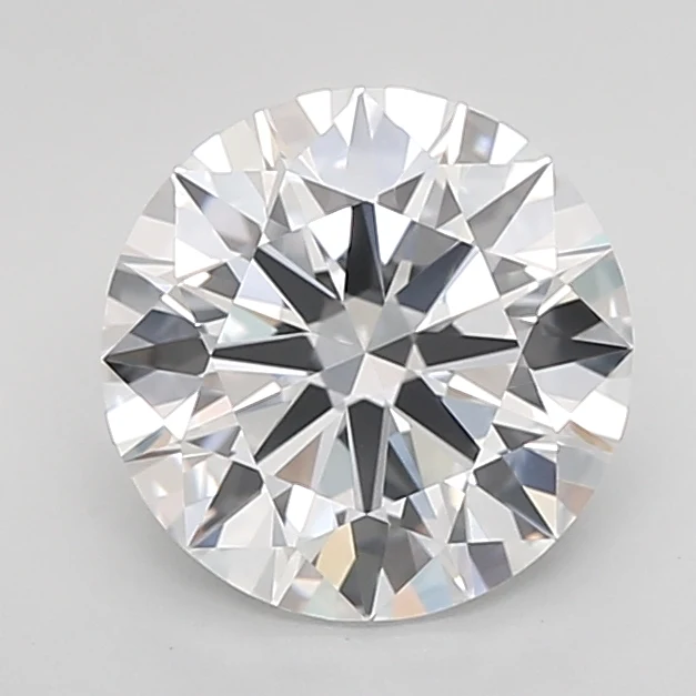 Diamond view