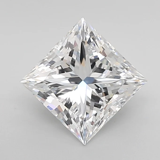 Diamond view
