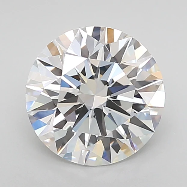 Diamond view