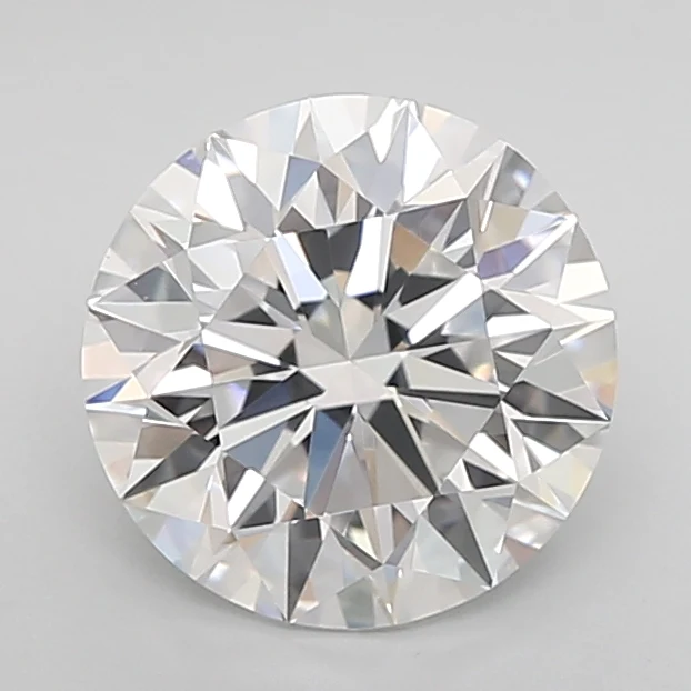 Diamond view