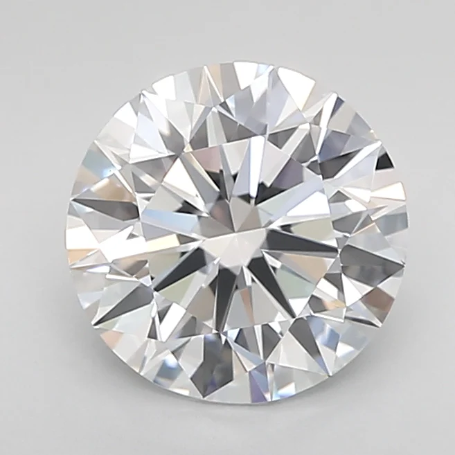 Diamond view