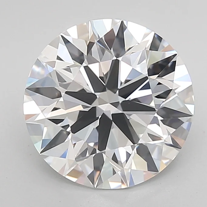 Diamond view