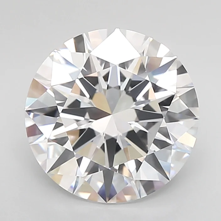 Diamond view