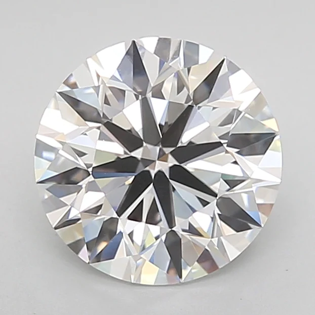 Diamond view