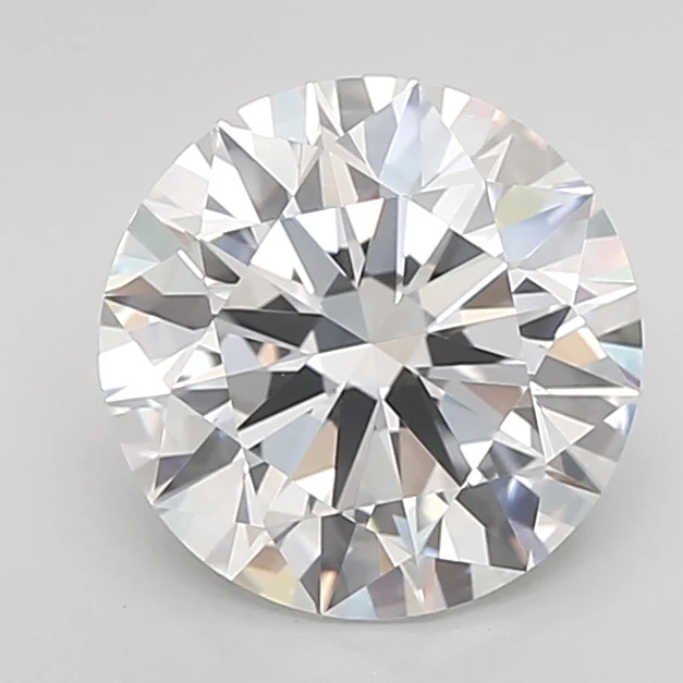 Diamond view