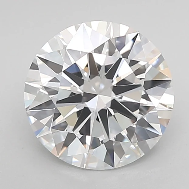 Diamond view