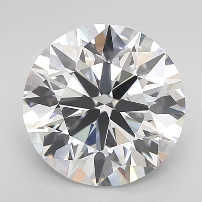 Diamond view