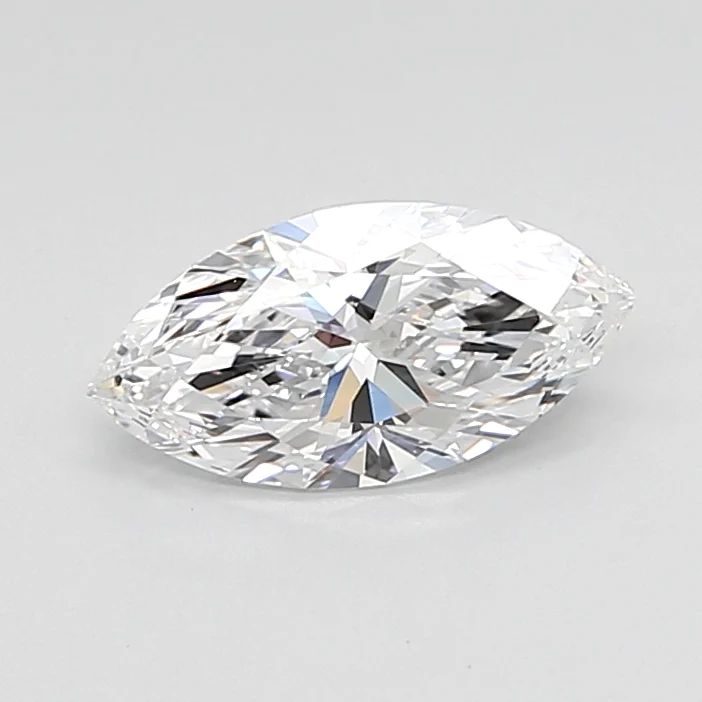 Diamond view