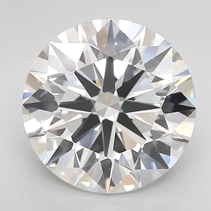 Diamond view