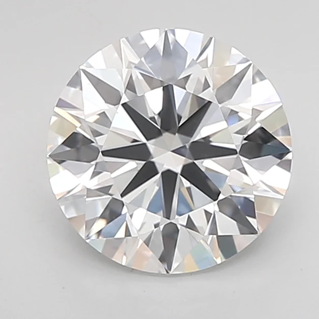 Diamond view