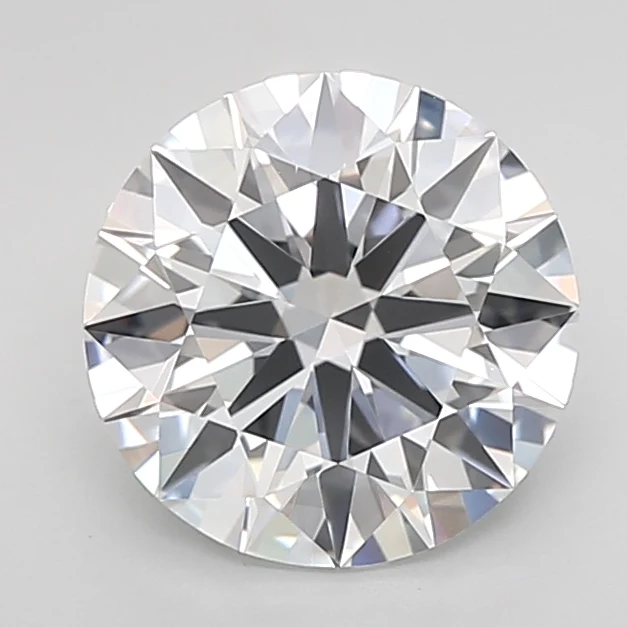 Diamond view