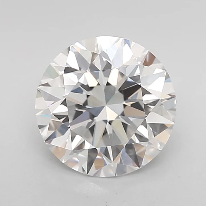 Diamond view