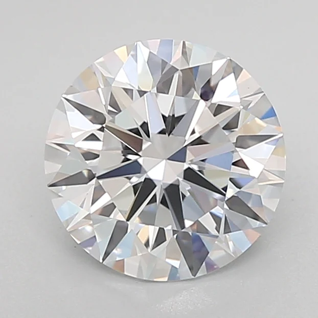 Diamond view