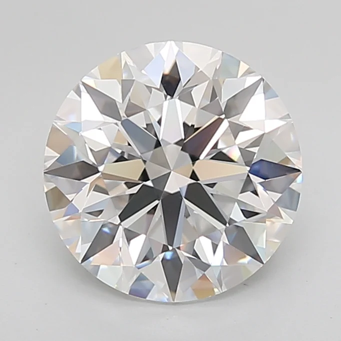 Diamond view