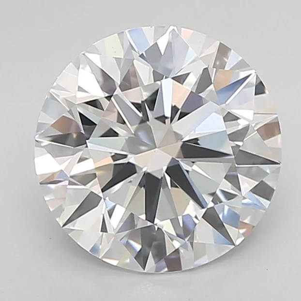 Diamond view