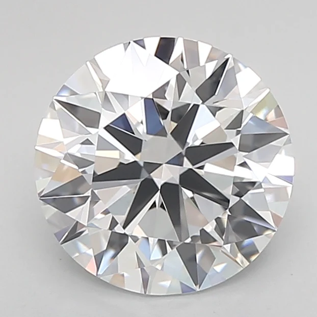 Diamond view