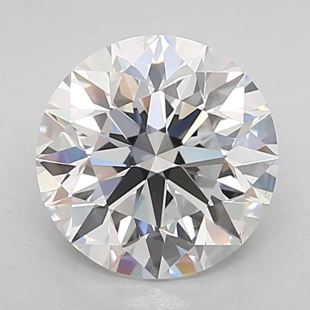 Diamond view