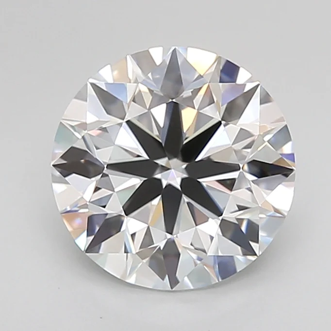 Diamond view