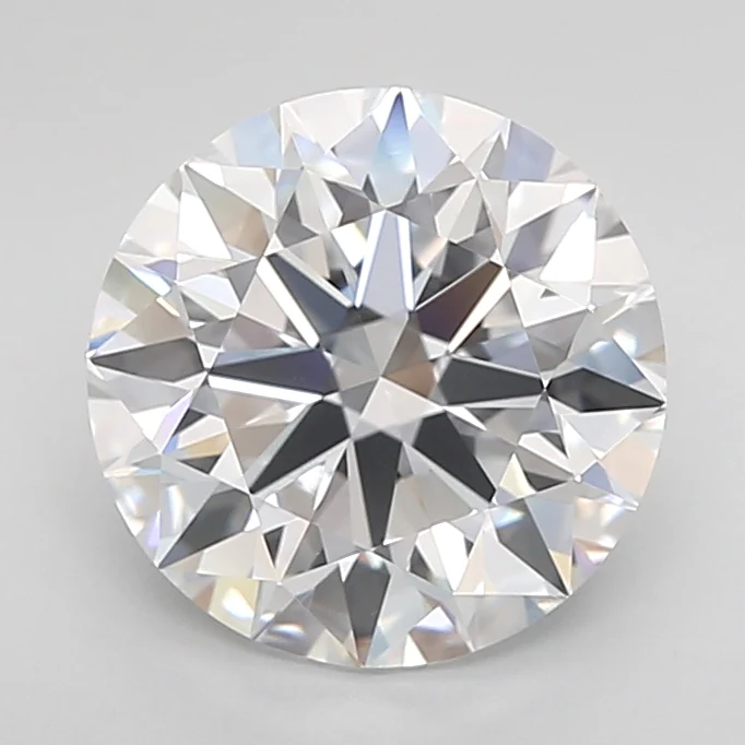 Diamond view