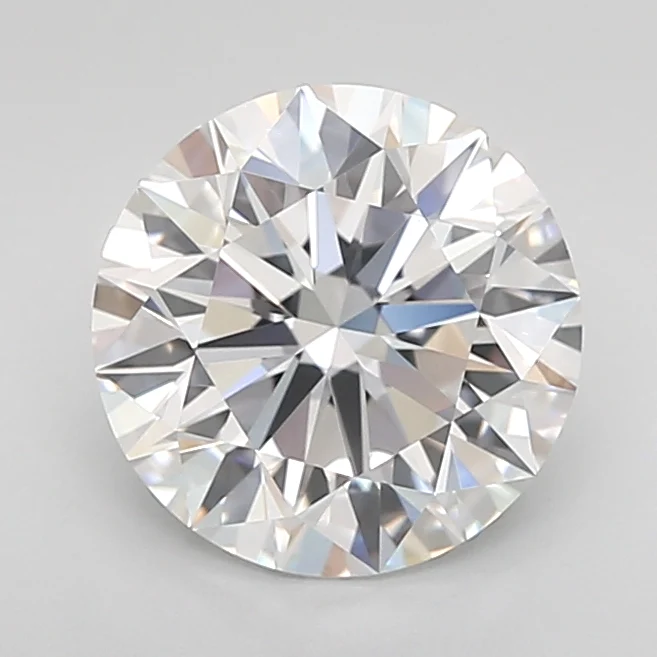 Diamond view