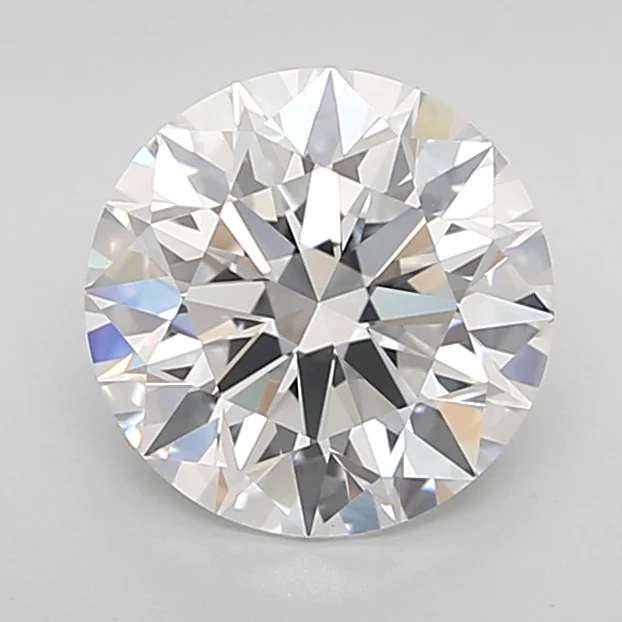 Diamond view